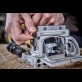 DeWALT DCW682NT šuvju frēze TSTAK